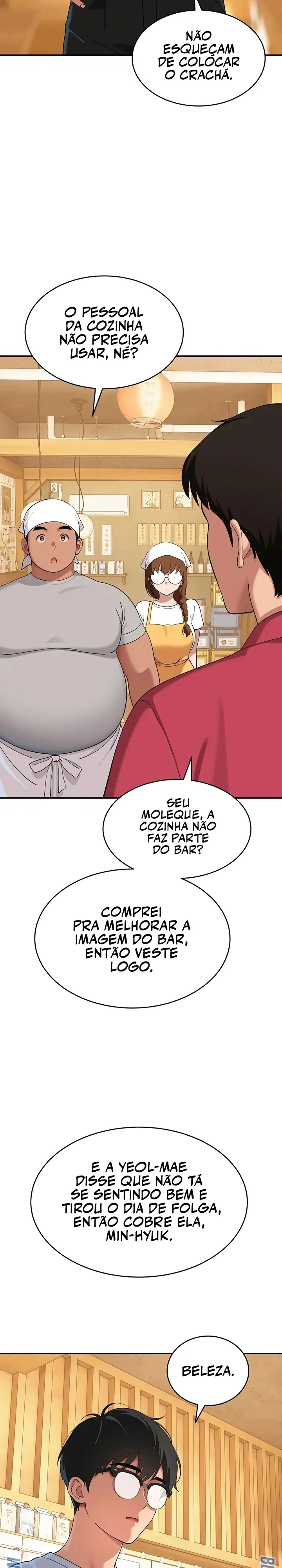 O gato manso Capítulo 15 Página 25