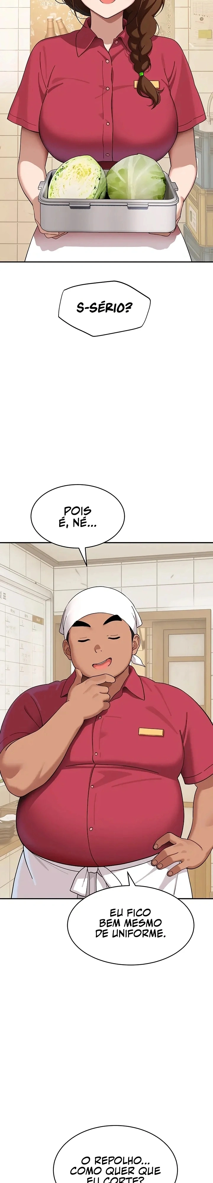 O gato manso Capítulo 15 Página 28