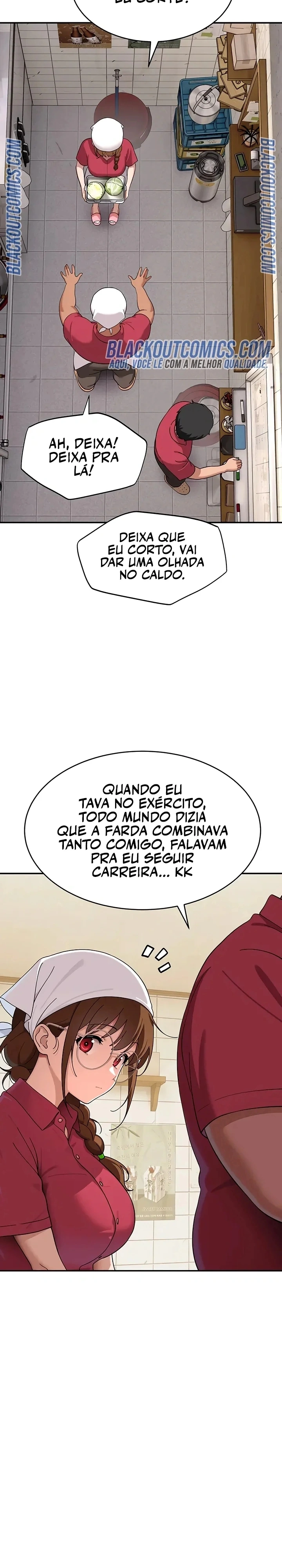 O gato manso Capítulo 15 Página 29