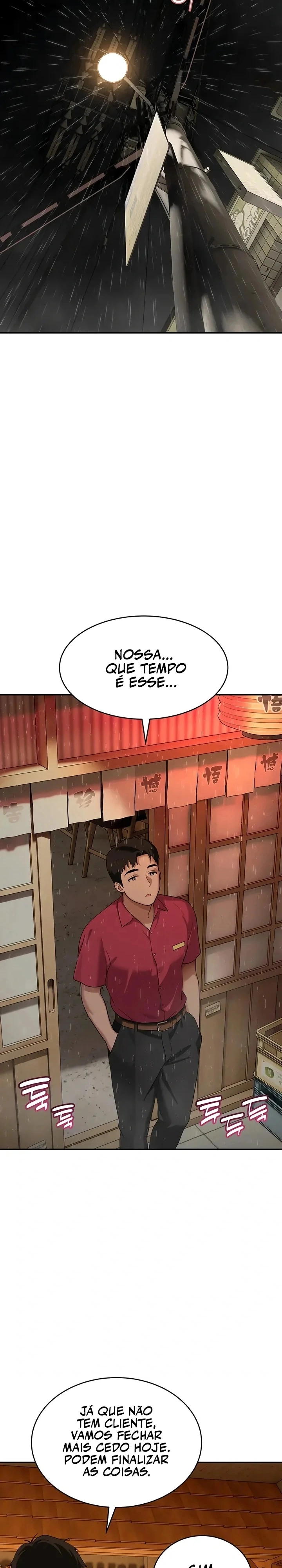 O gato manso Capítulo 15 Página 31