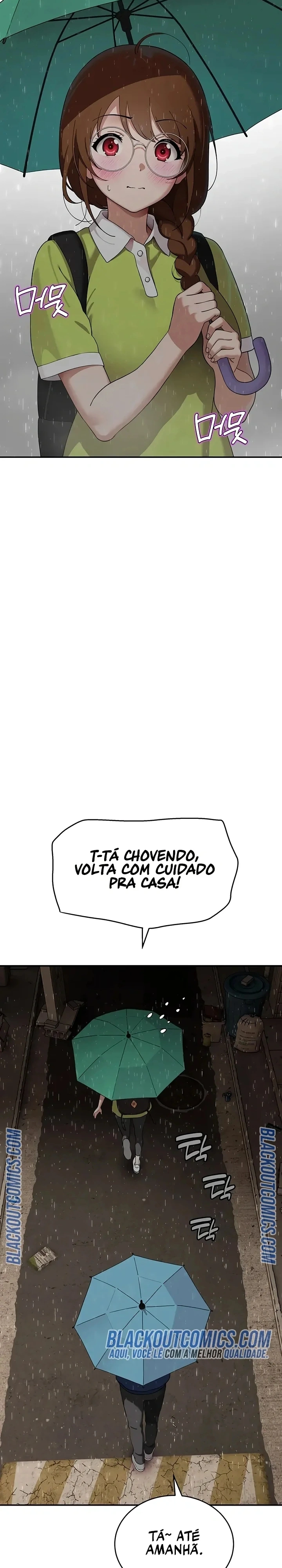 O gato manso Capítulo 15 Página 34