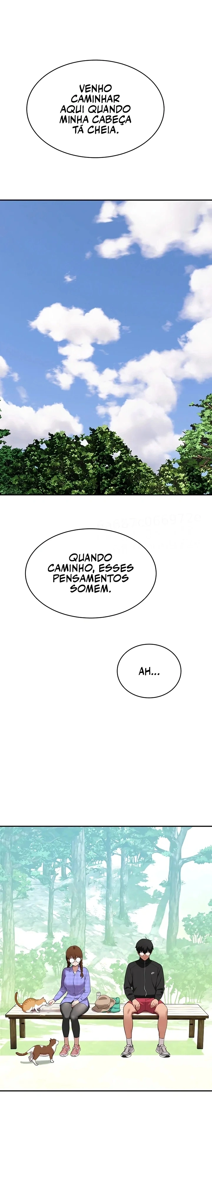 O gato manso Capítulo 15 Página 7