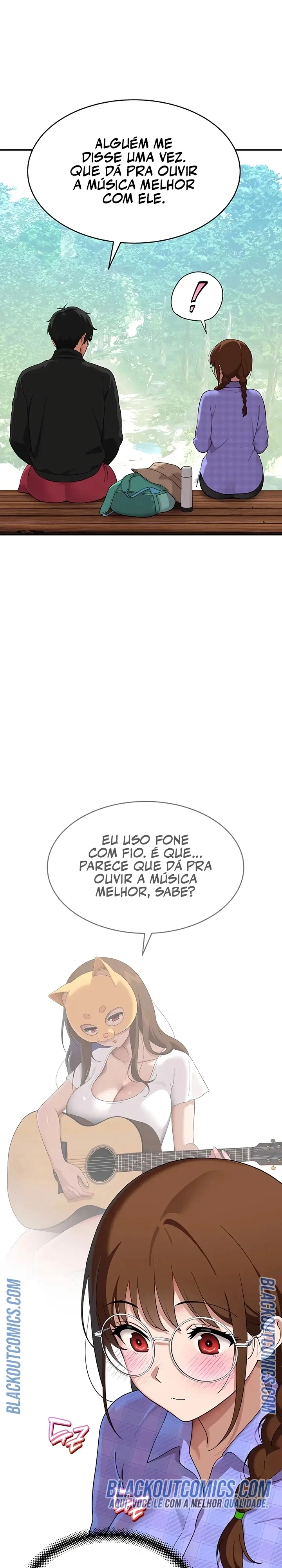 O gato manso Capítulo 15 Página 9