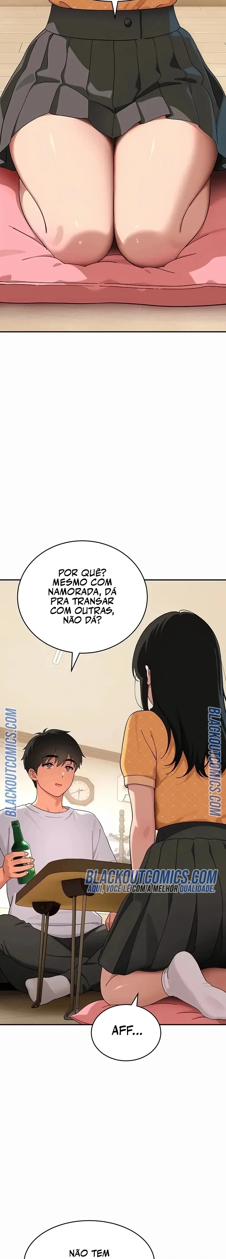 O gato manso Capítulo 16 Página 11