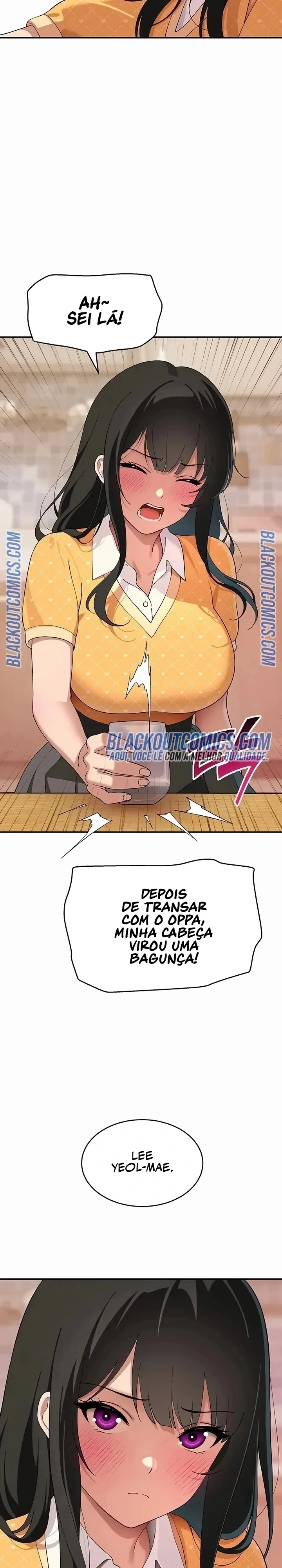 O gato manso Capítulo 16 Página 14