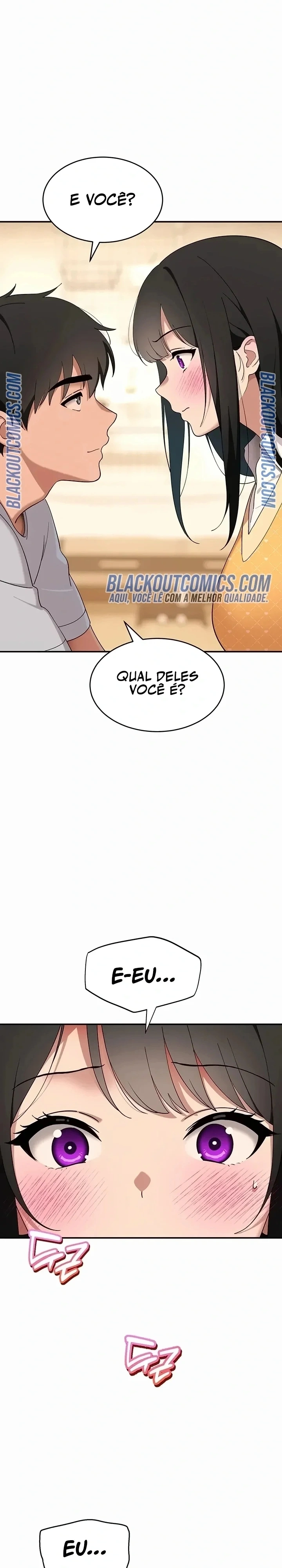 O gato manso Capítulo 16 Página 18
