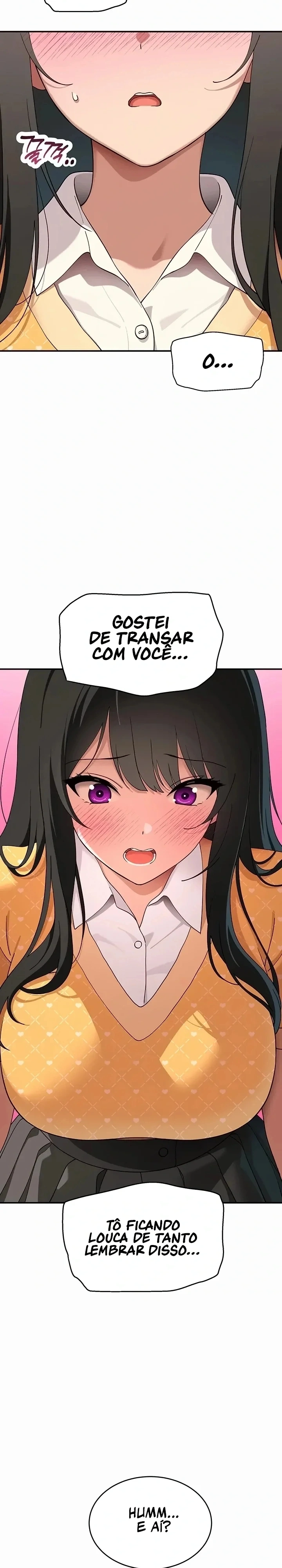 O gato manso Capítulo 16 Página 19
