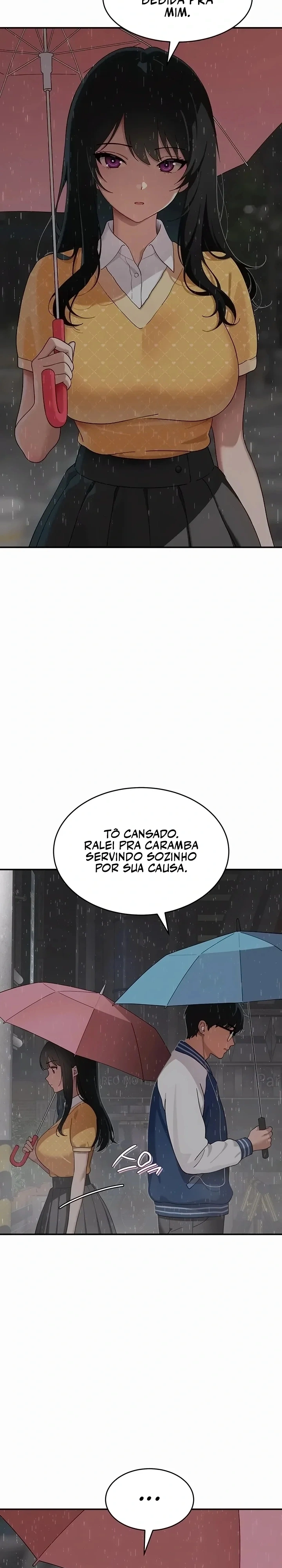 O gato manso Capítulo 16 Página 2