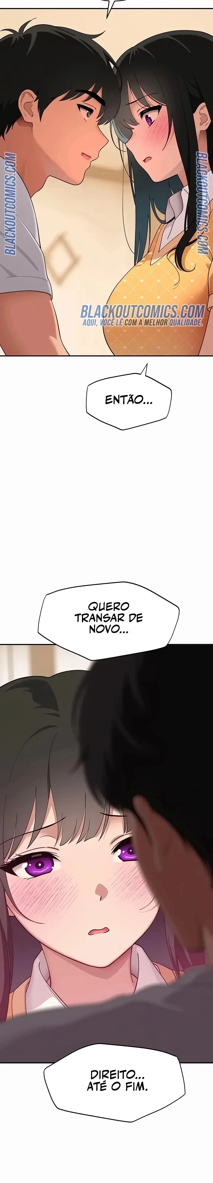O gato manso Capítulo 16 Página 20