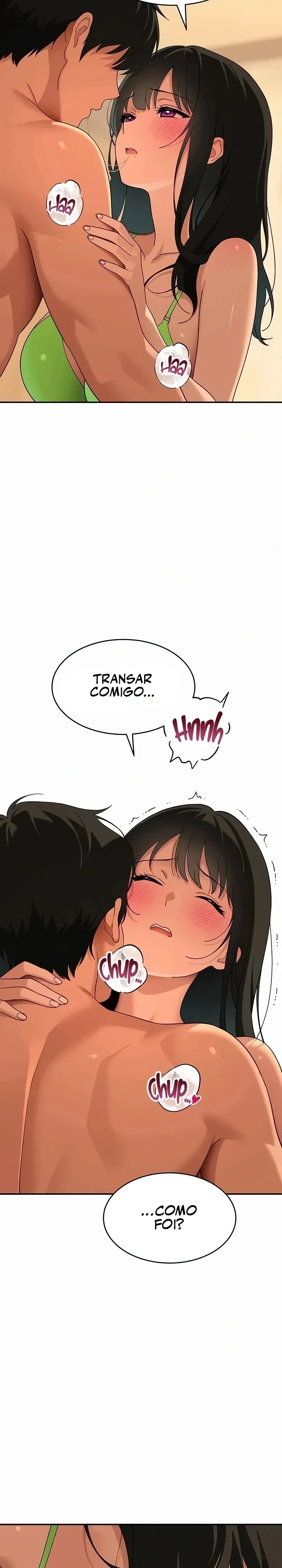 O gato manso Capítulo 16 Página 23
