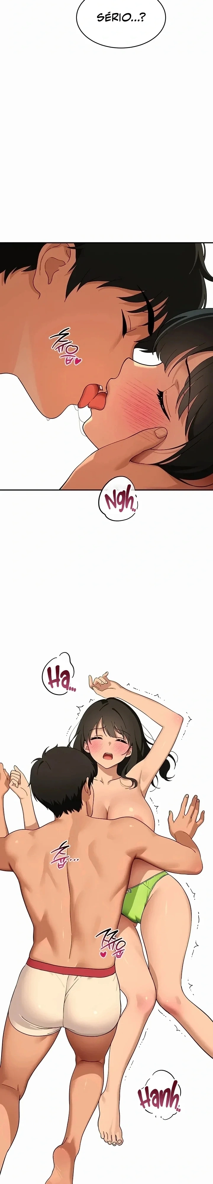 O gato manso Capítulo 16 Página 27