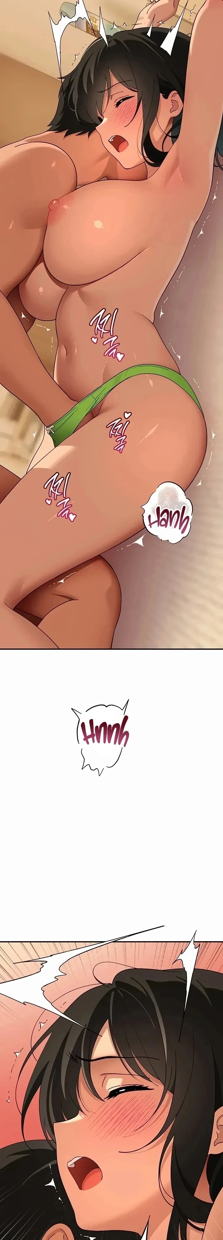 O gato manso Capítulo 16 Página 31