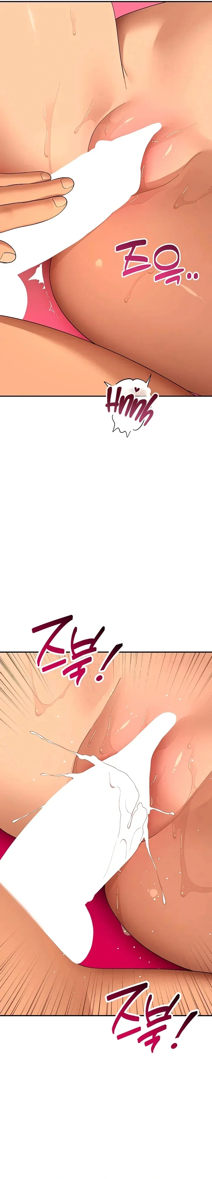 O gato manso Capítulo 17 Página 22