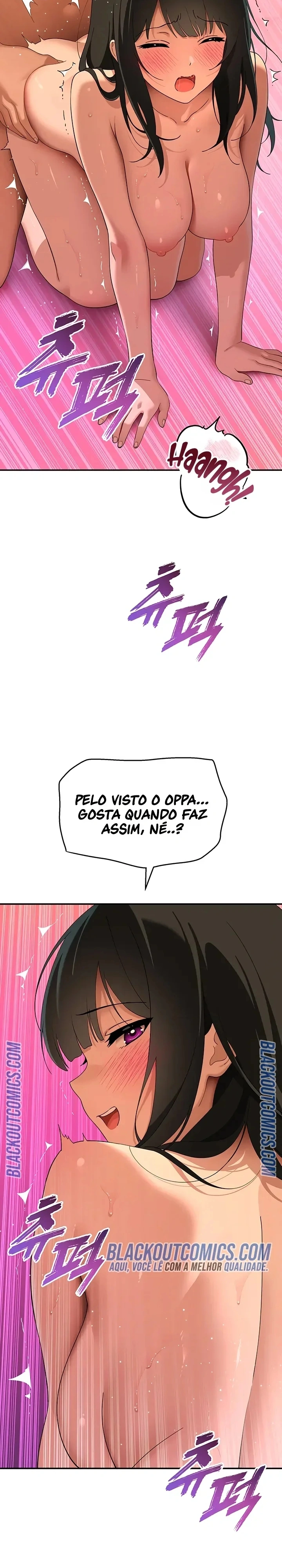 O gato manso Capítulo 17 Página 36