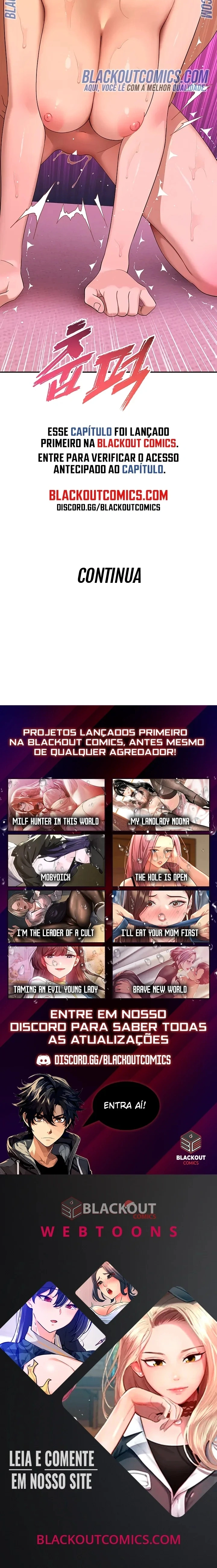 O gato manso Capítulo 17 Página 40