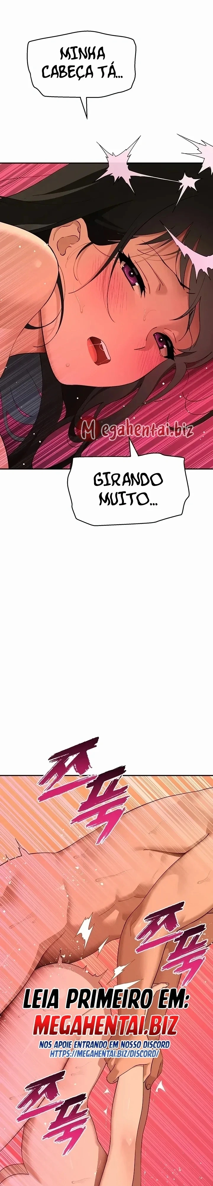 O gato manso Capítulo 18 Página 17