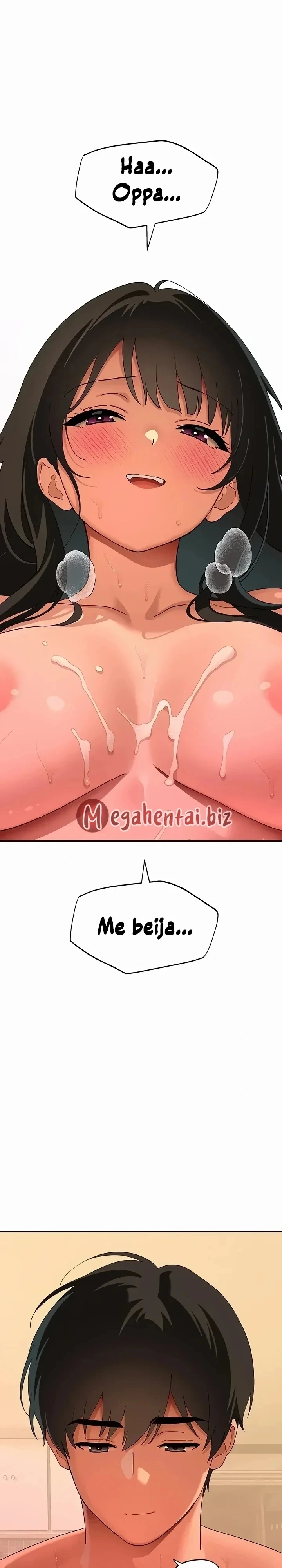 O gato manso Capítulo 18 Página 33