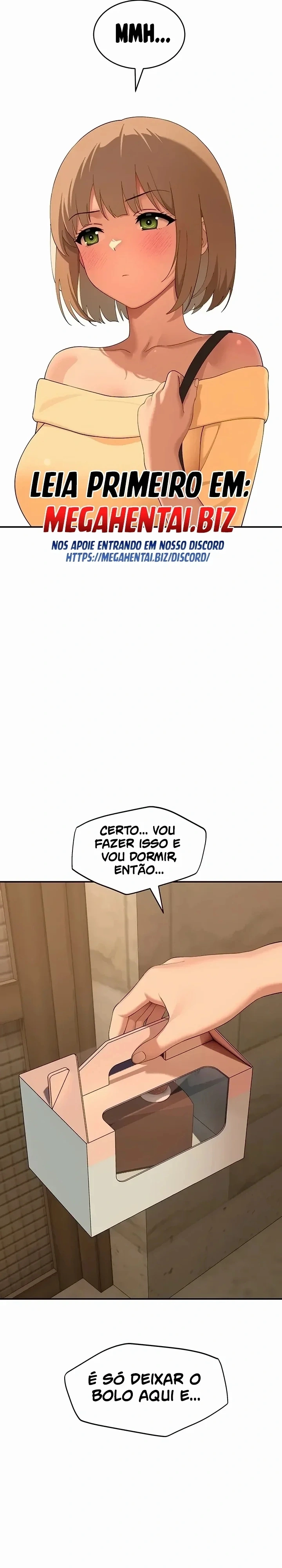 O gato manso Capítulo 18 Página 36