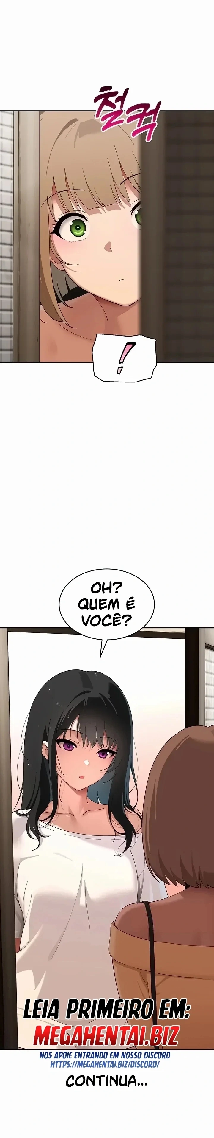 O gato manso Capítulo 18 Página 37