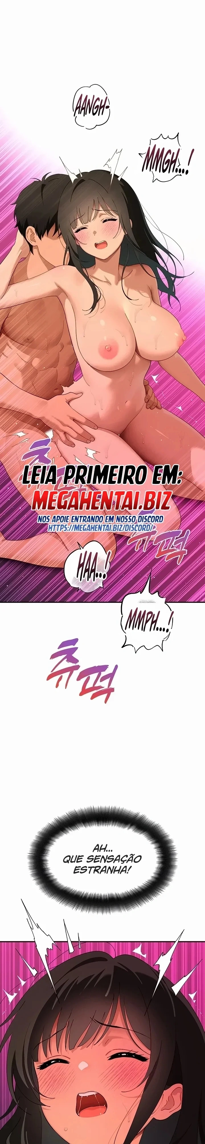 O gato manso Capítulo 18 Página 6