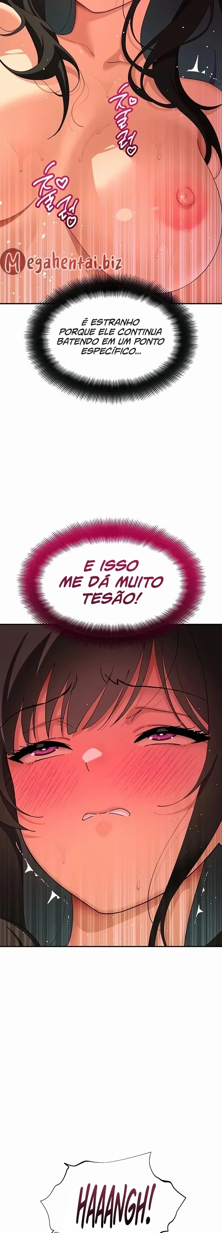 O gato manso Capítulo 18 Página 7