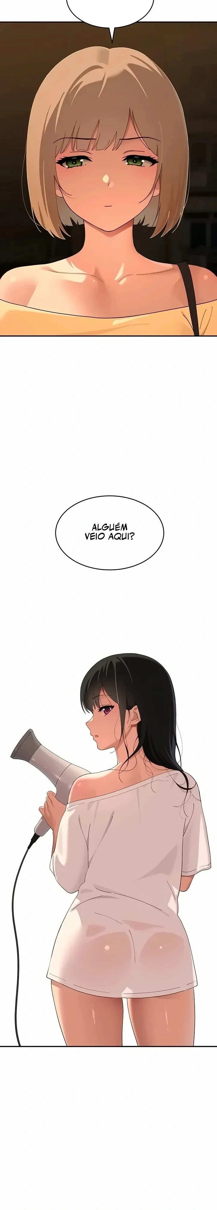 O gato manso Capítulo 19 Página 11