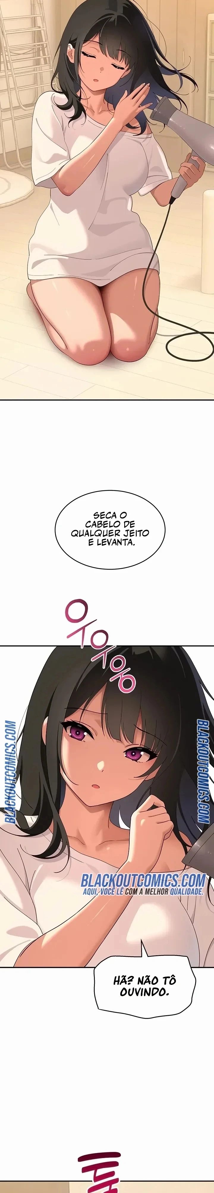 O gato manso Capítulo 19 Página 13