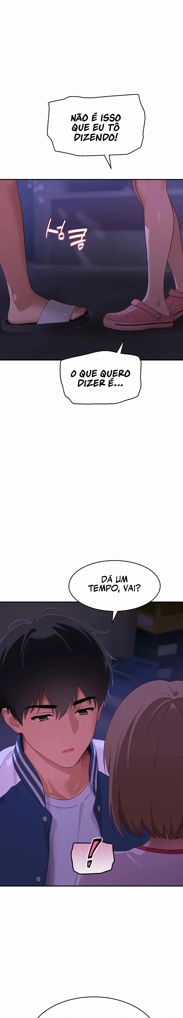 O gato manso Capítulo 19 Página 31