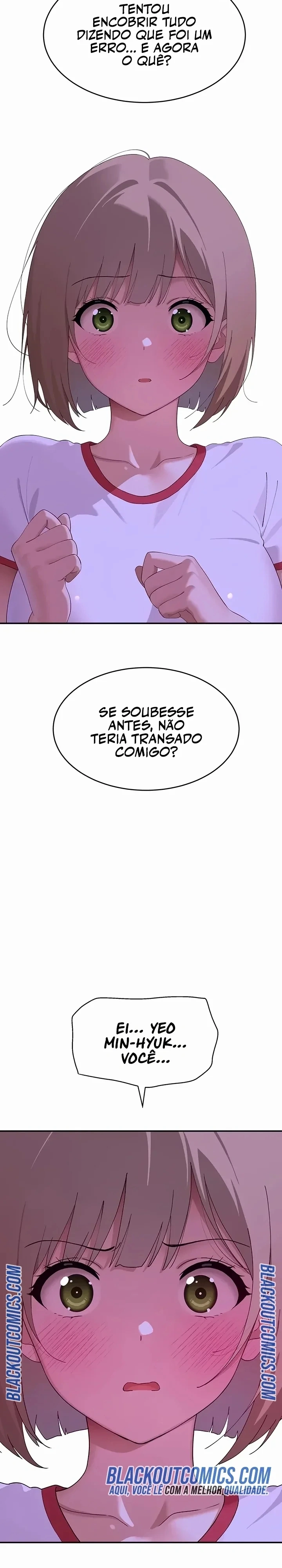 O gato manso Capítulo 19 Página 32