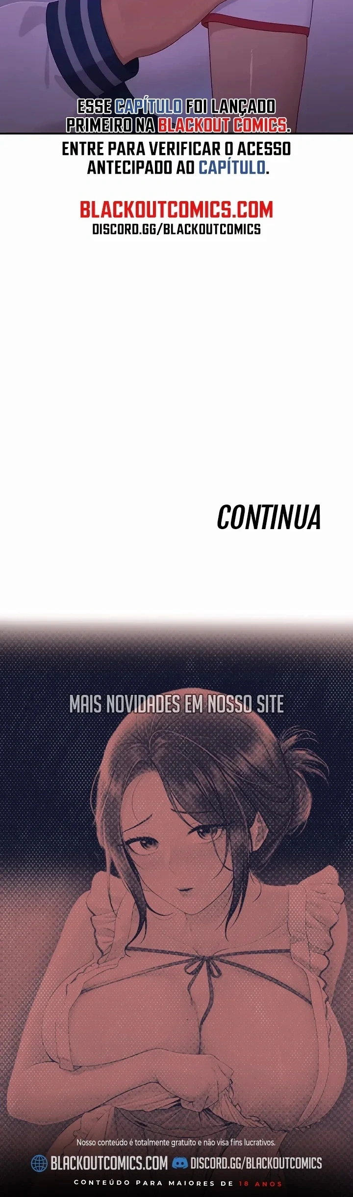 O gato manso Capítulo 19 Página 34