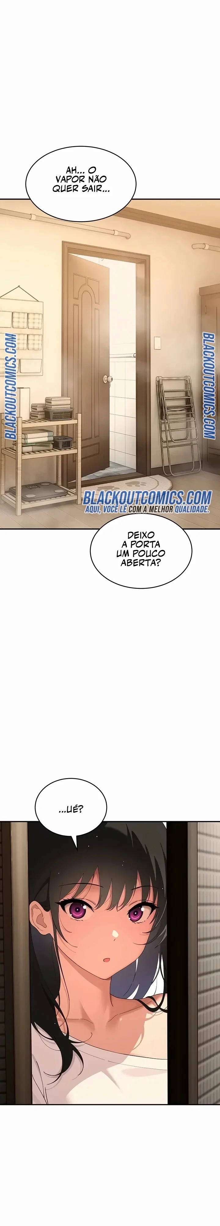 O gato manso Capítulo 19 Página 4