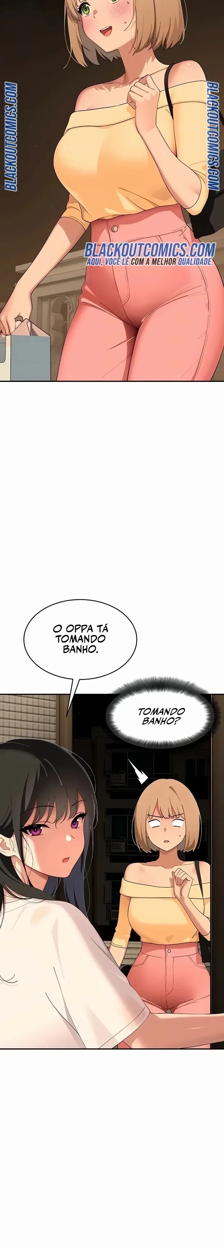 O gato manso Capítulo 19 Página 6