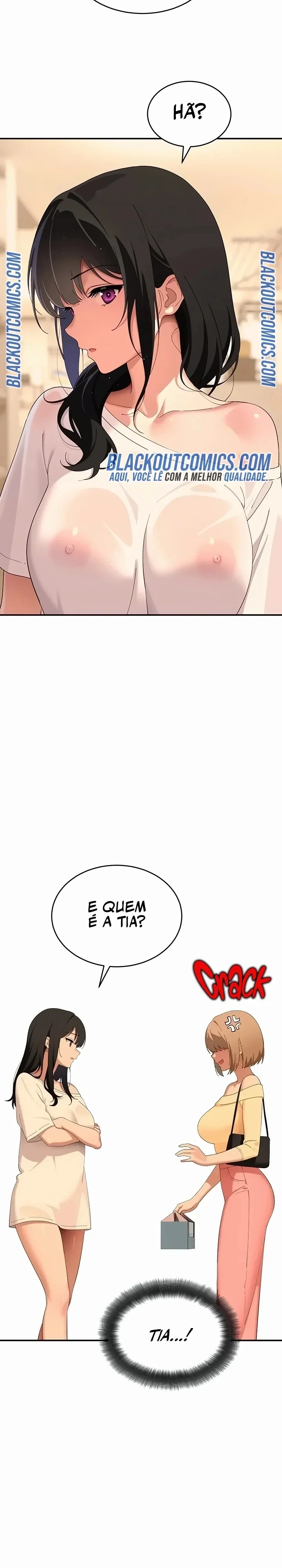 O gato manso Capítulo 19 Página 8