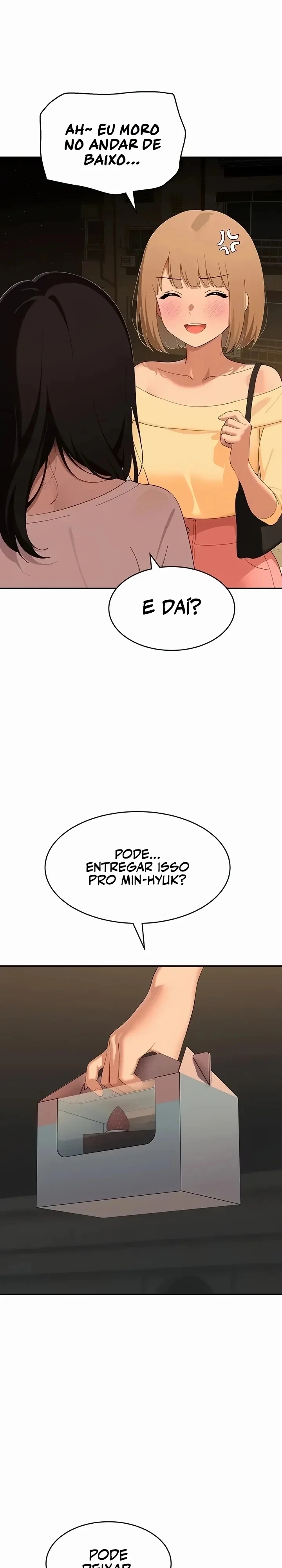 O gato manso Capítulo 19 Página 9