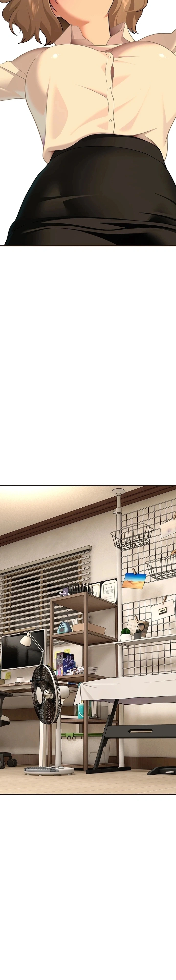 O gato manso Capítulo 2 Página 23