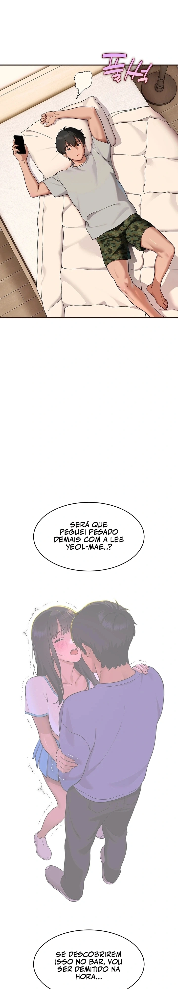 O gato manso Capítulo 2 Página 24