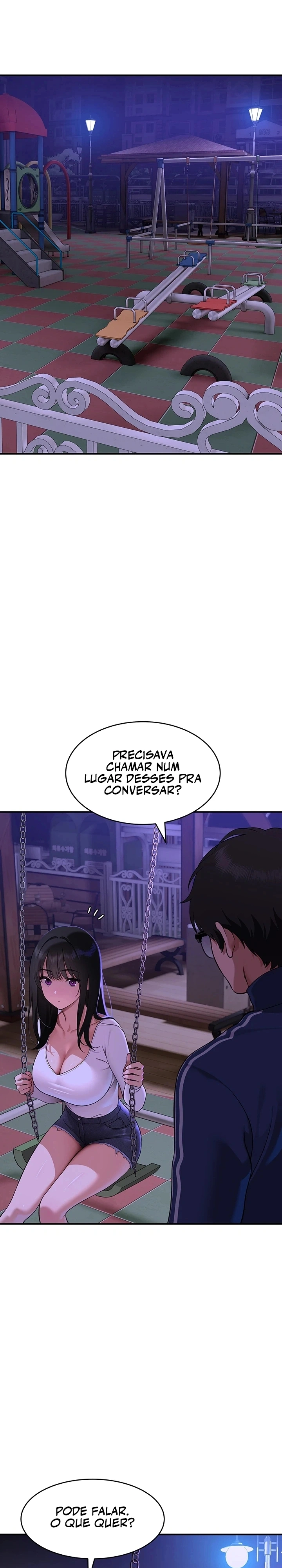 O gato manso Capítulo 2 Página 38