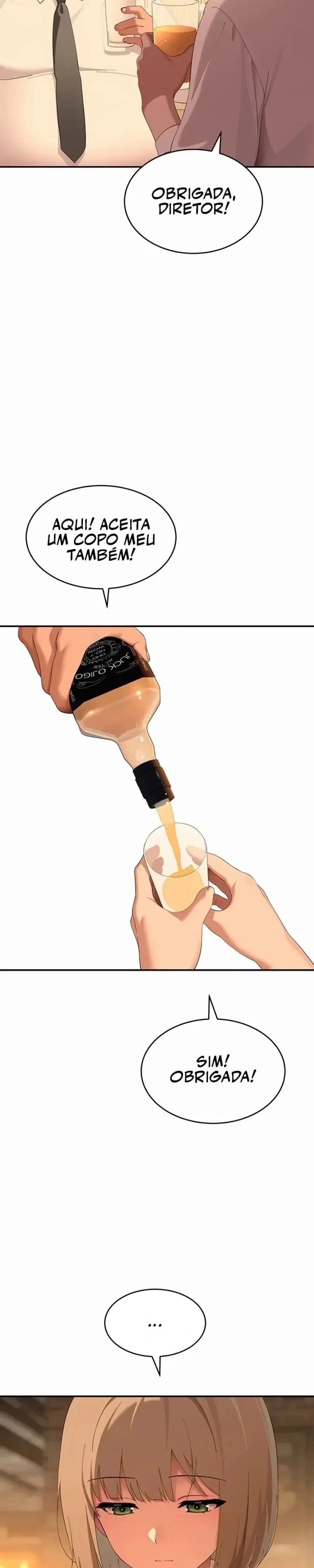 O gato manso Capítulo 20 Página 24