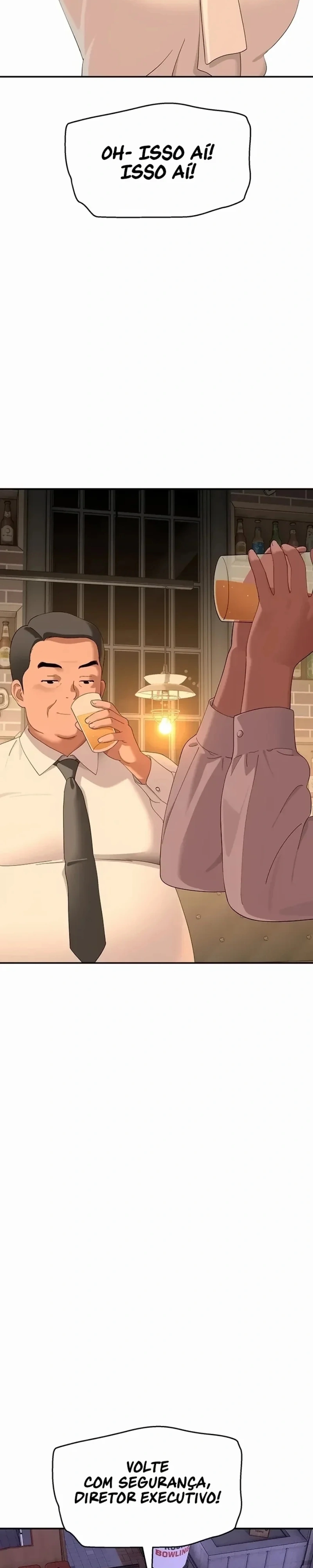 O gato manso Capítulo 20 Página 27