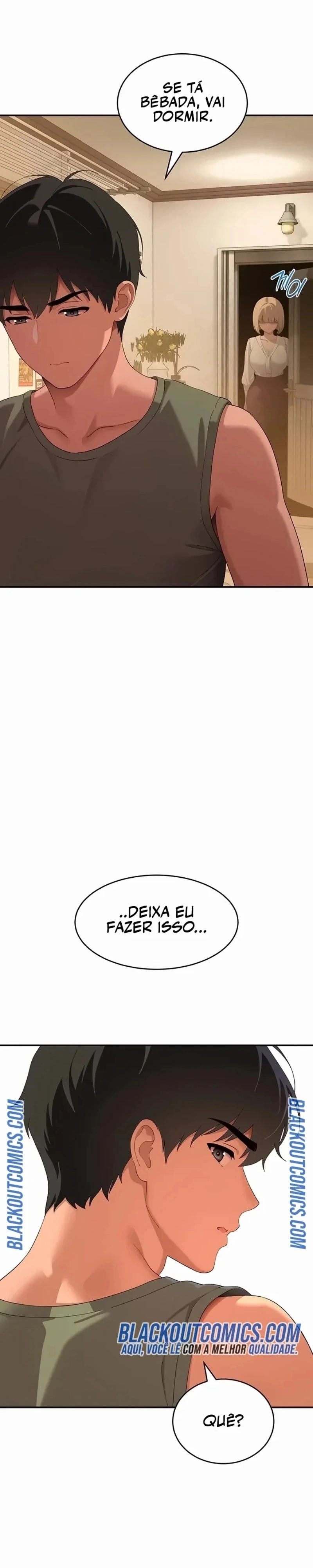 O gato manso Capítulo 20 Página 38