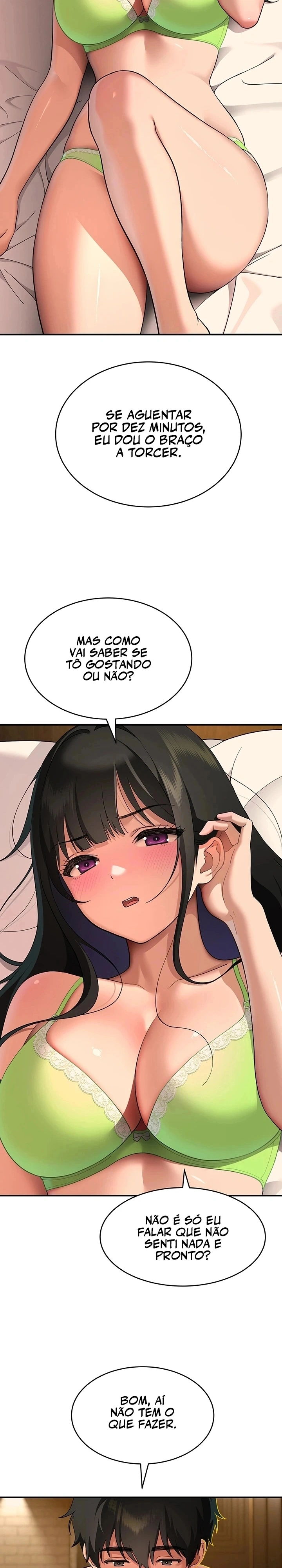 O gato manso Capítulo 3 Página 13