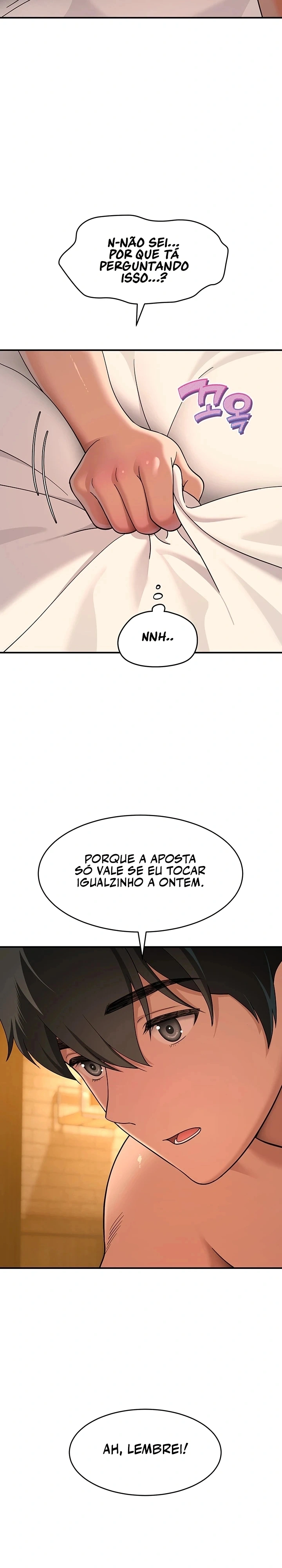 O gato manso Capítulo 3 Página 20