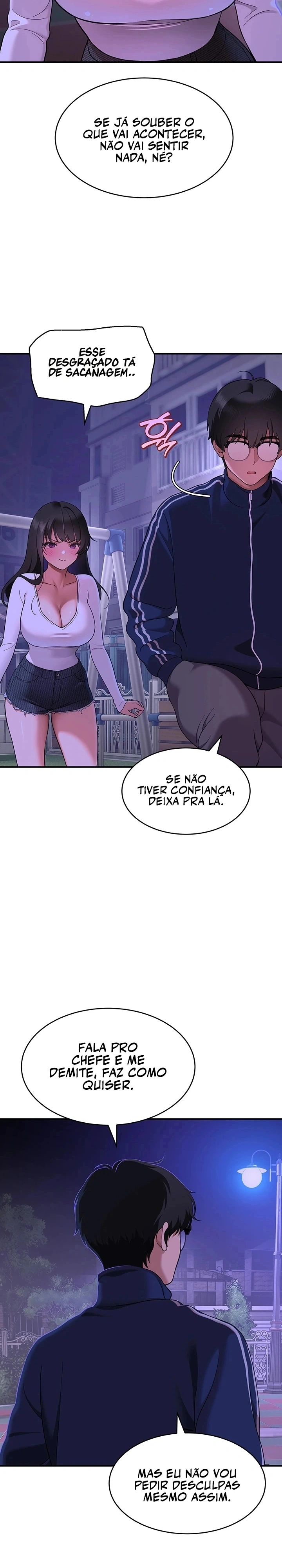 O gato manso Capítulo 3 Página 5
