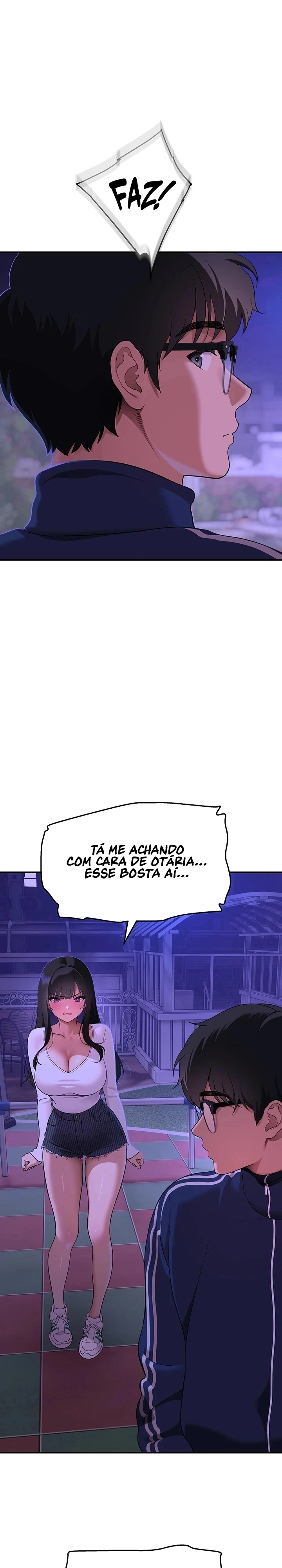 O gato manso Capítulo 3 Página 6