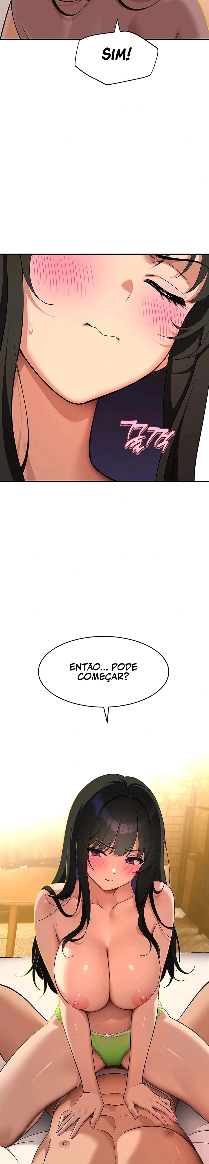 O gato manso Capítulo 4 Página 12