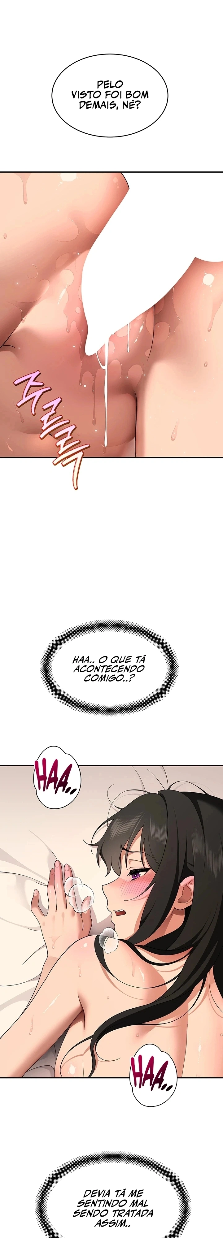 O gato manso Capítulo 5 Página 26