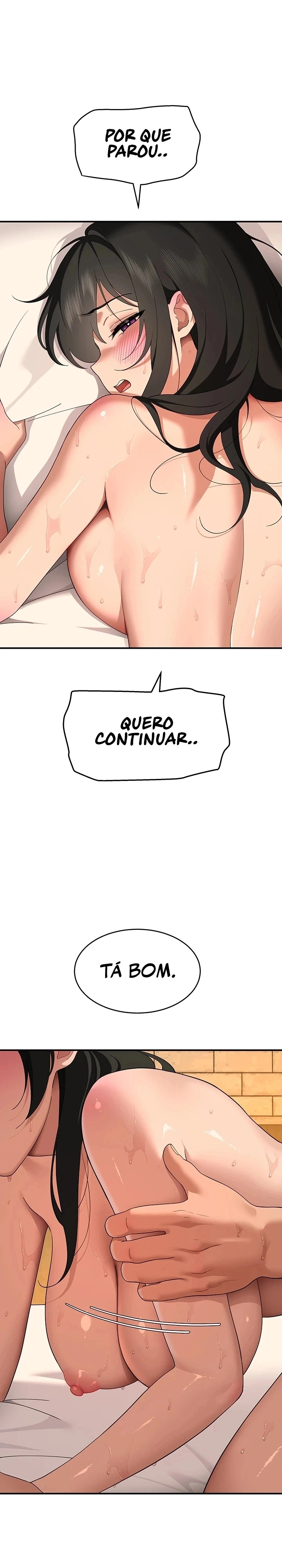 O gato manso Capítulo 5 Página 29