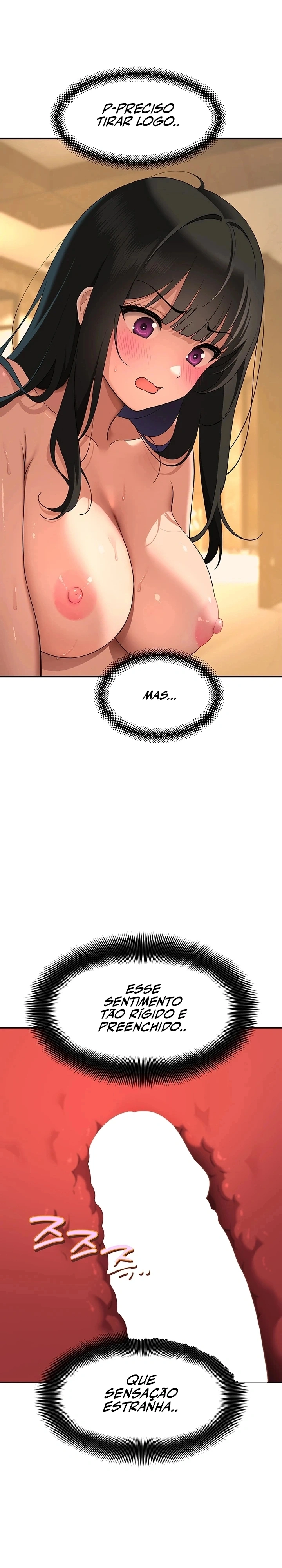O gato manso Capítulo 5 Página 5