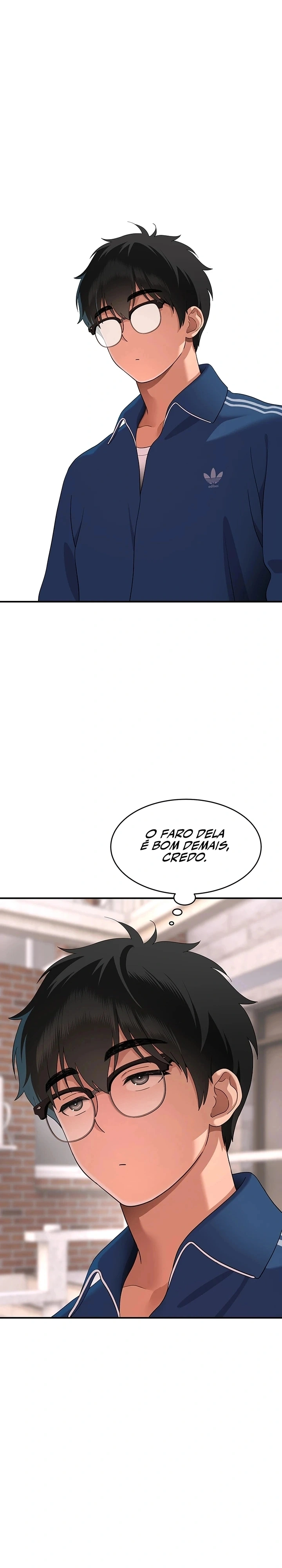 O gato manso Capítulo 6 Página 24