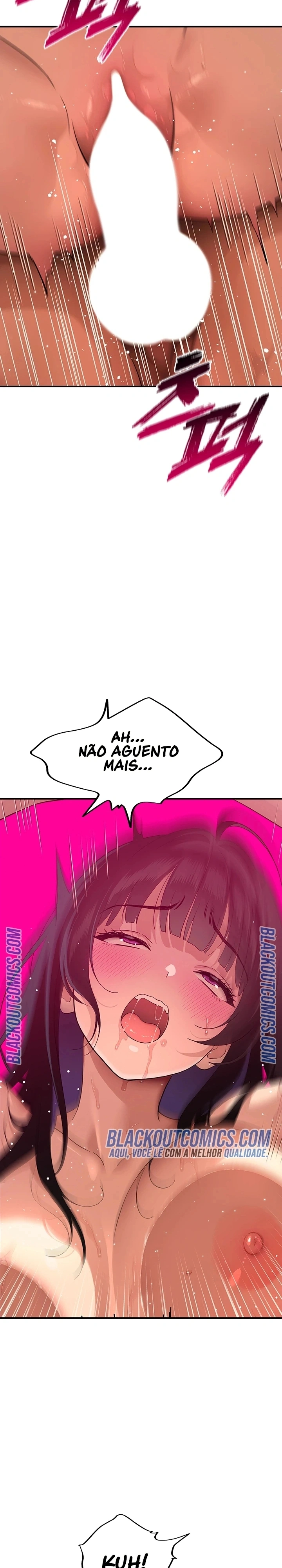 O gato manso Capítulo 6 Página 4